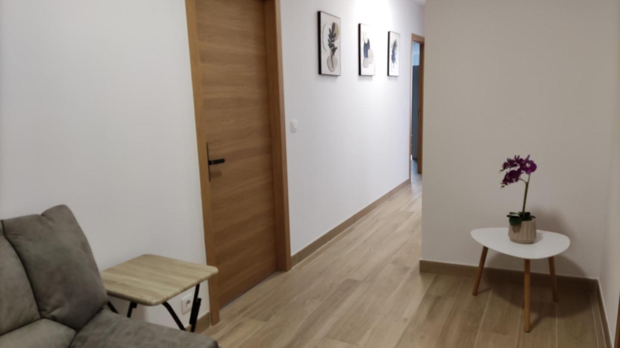 Pension Alicante Bergez Exterior photo
