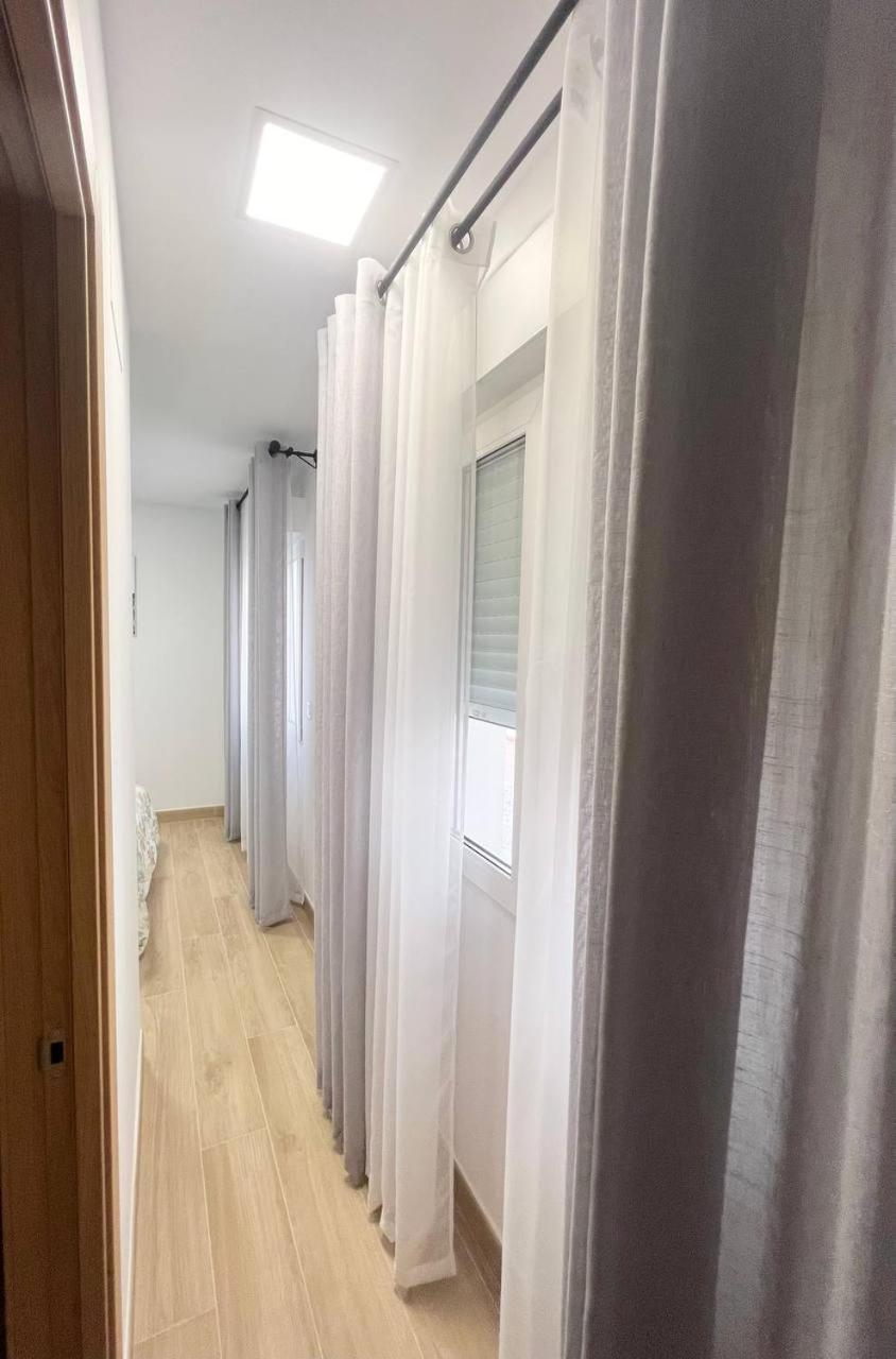 Pension Alicante Bergez Exterior photo